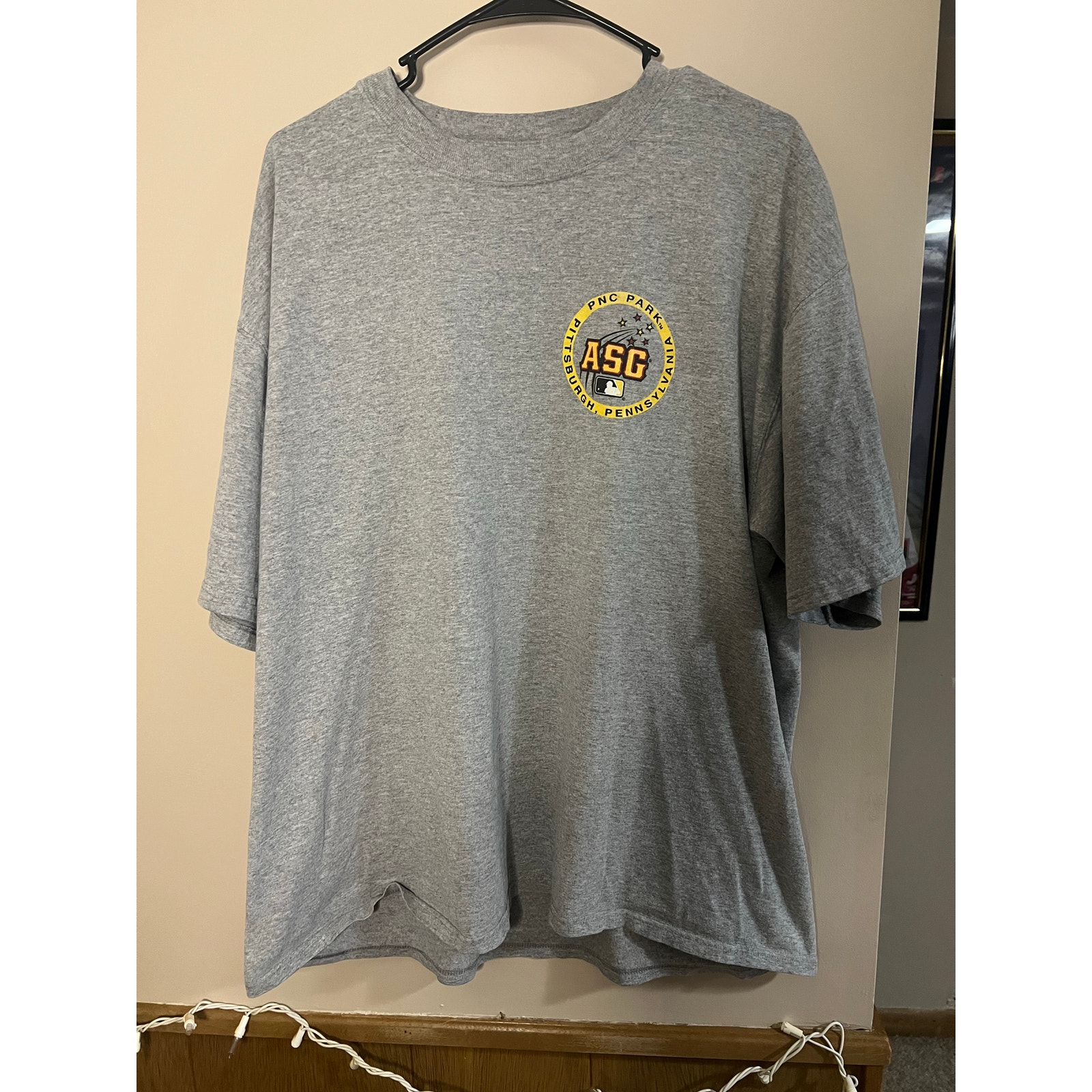 2006 All Star Game TShirt